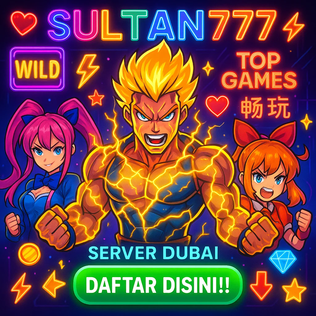 SULTAN777